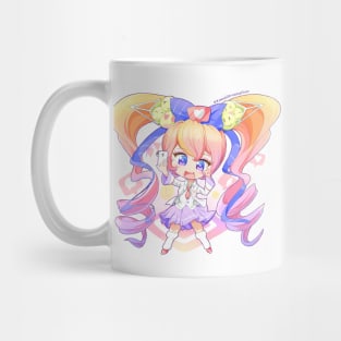 Insta Miku Mug